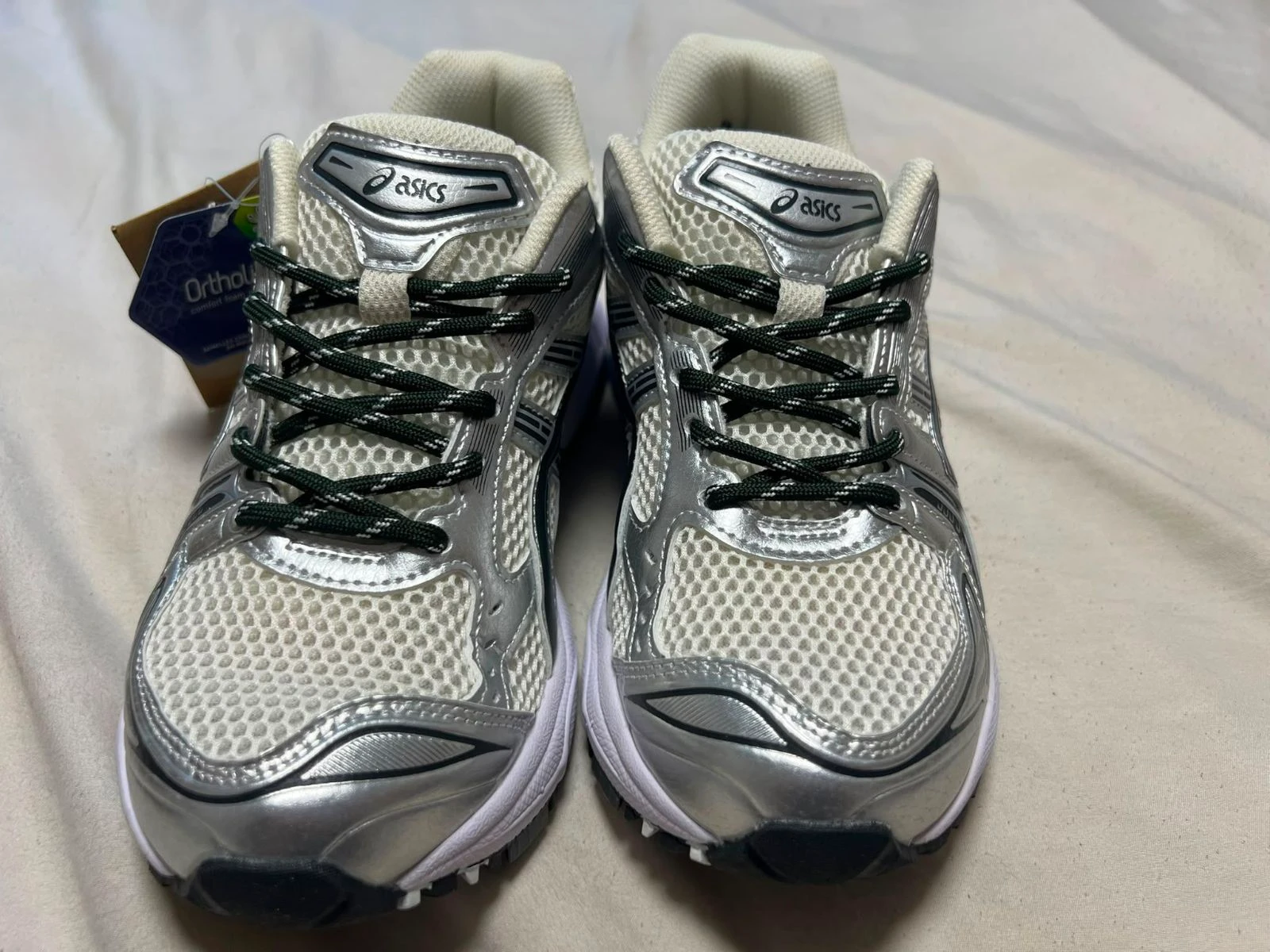 Asics gel kayano 14 – photo 2